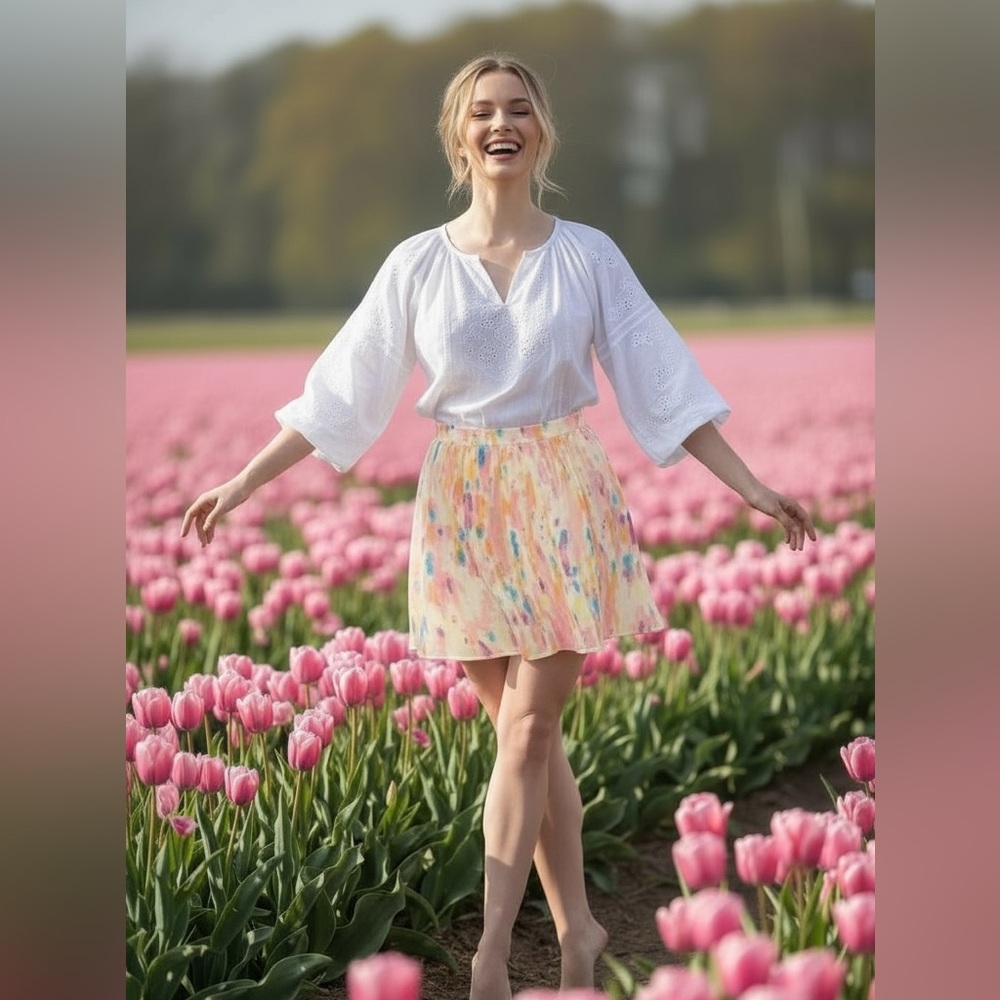 Rory Beca Skirt